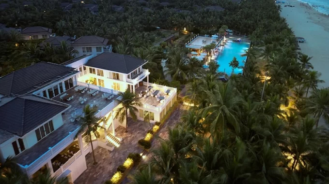Premier Village Danang Resort được vinh danh tại 'World Luxury Hotel Awards'